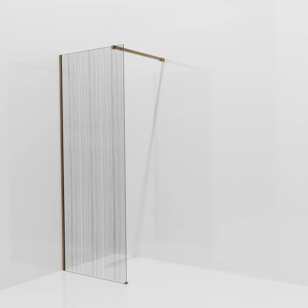 Balmani Modular inloopdouche