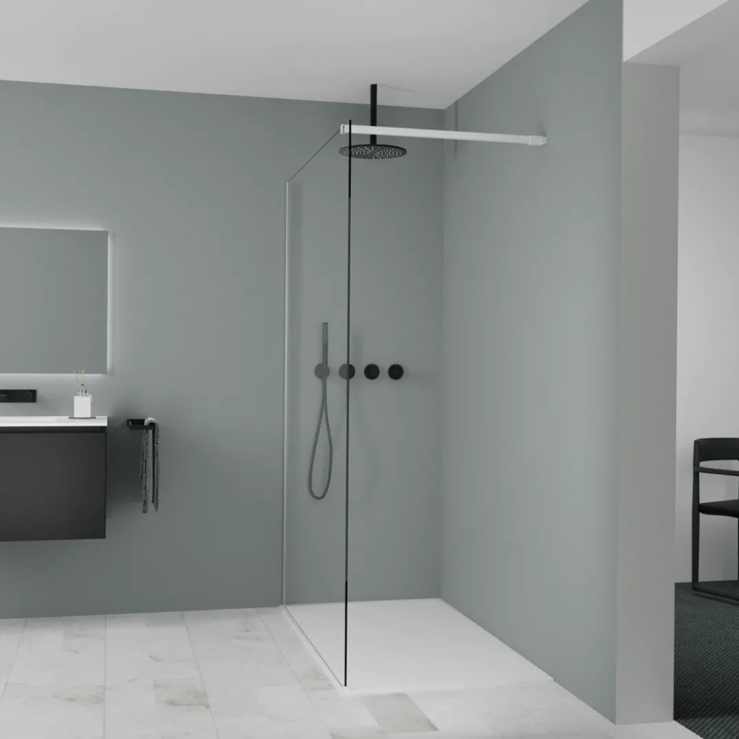 Balmani Modular inloopdouche