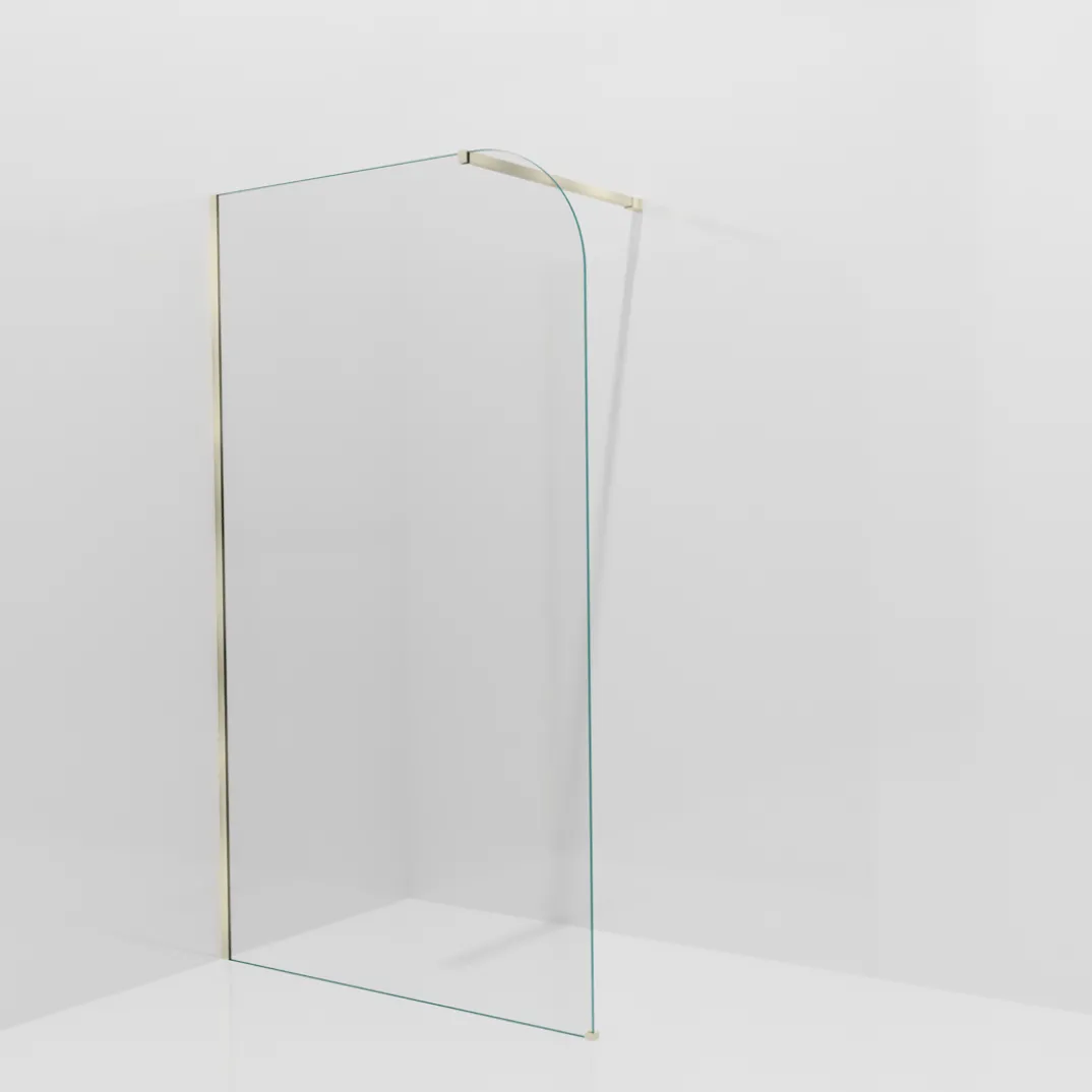 Balmani Modular inloopdouche