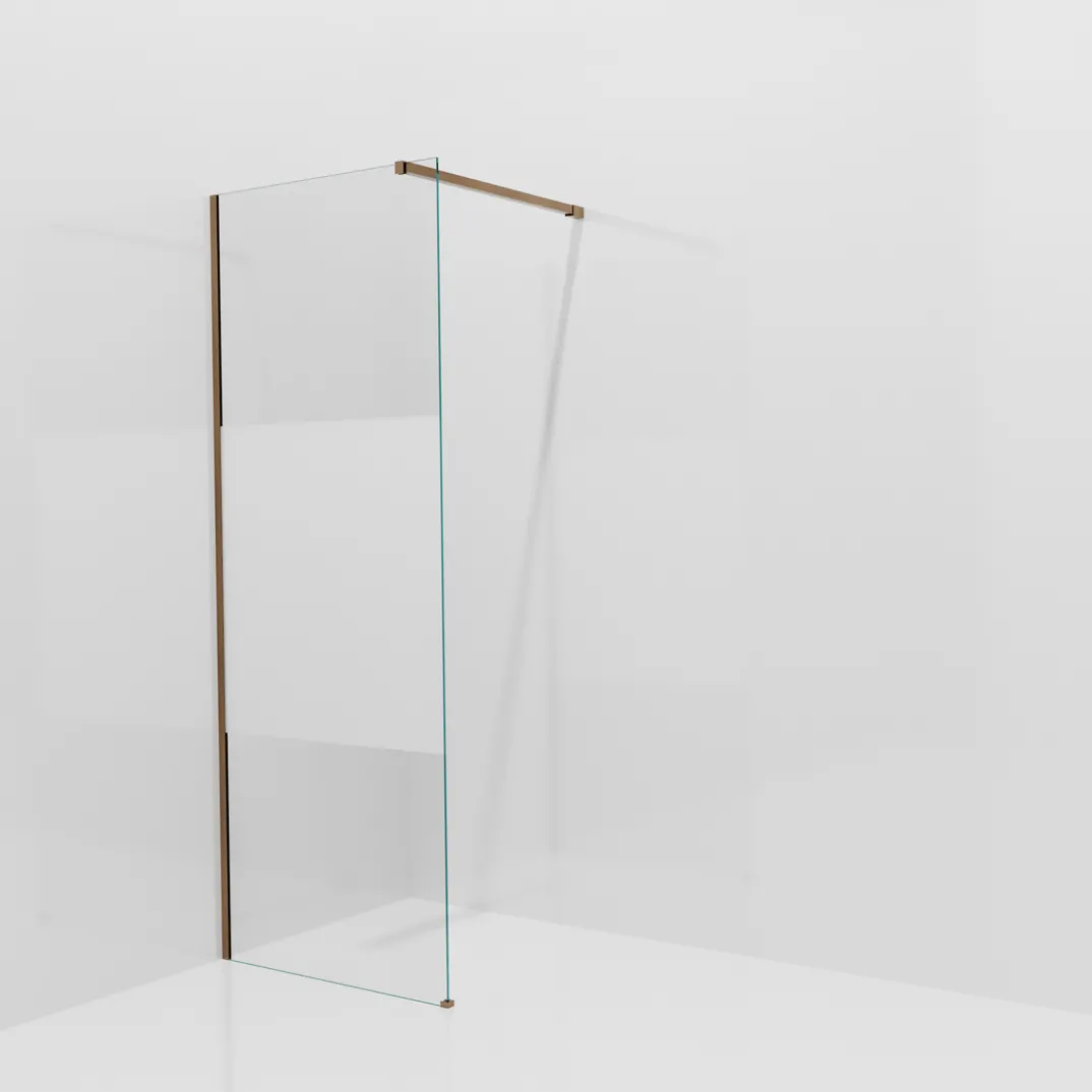 Balmani Modular inloopdouche