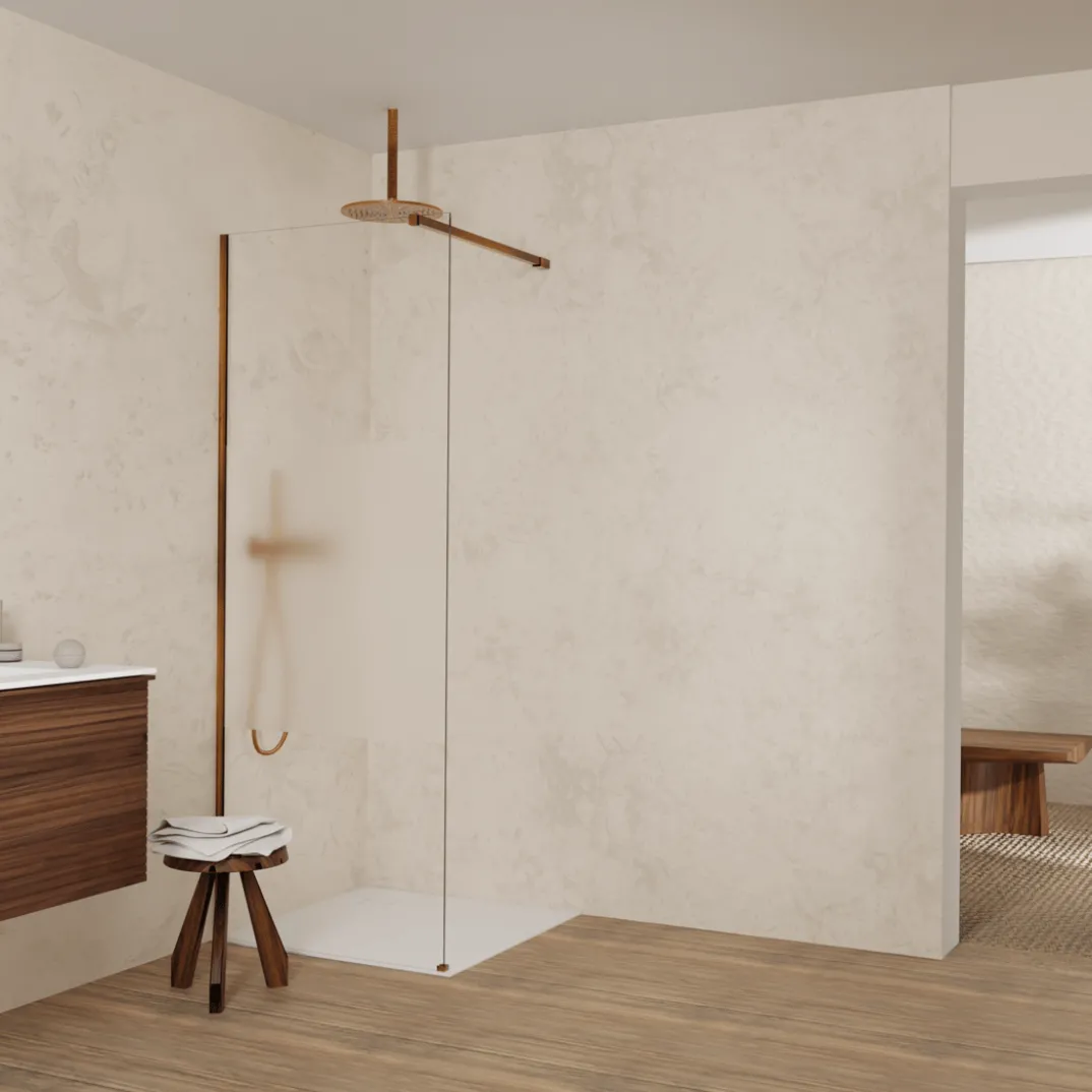 Balmani Modular inloopdouche
