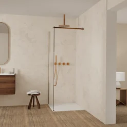 Balmani Modular inloopdouche