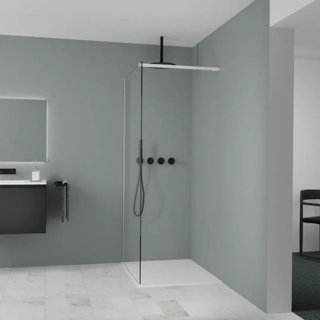 Balmani Modular inloopdouche