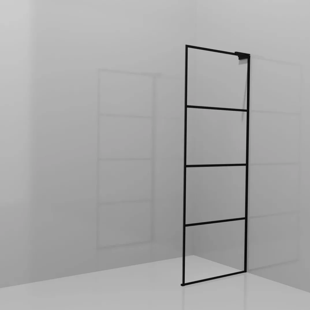 Balmani Modular inloopdouche
