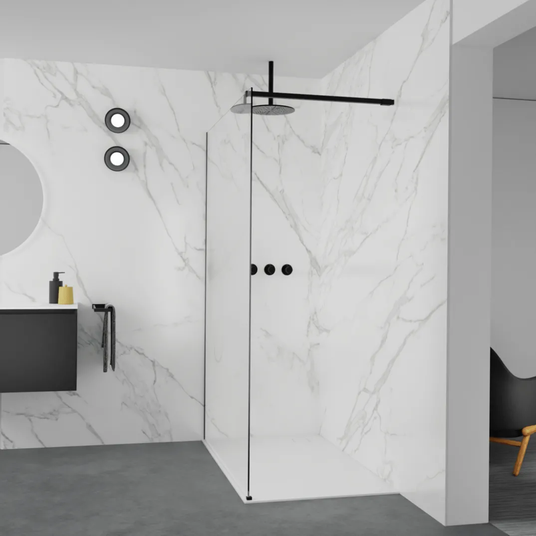 Balmani Modular inloopdouche