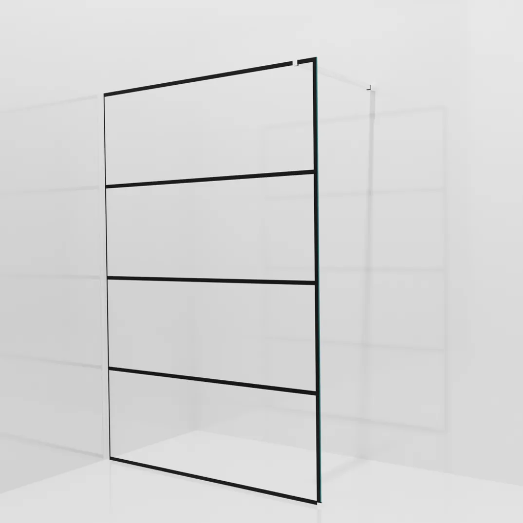 Balmani Modular inloopdouche