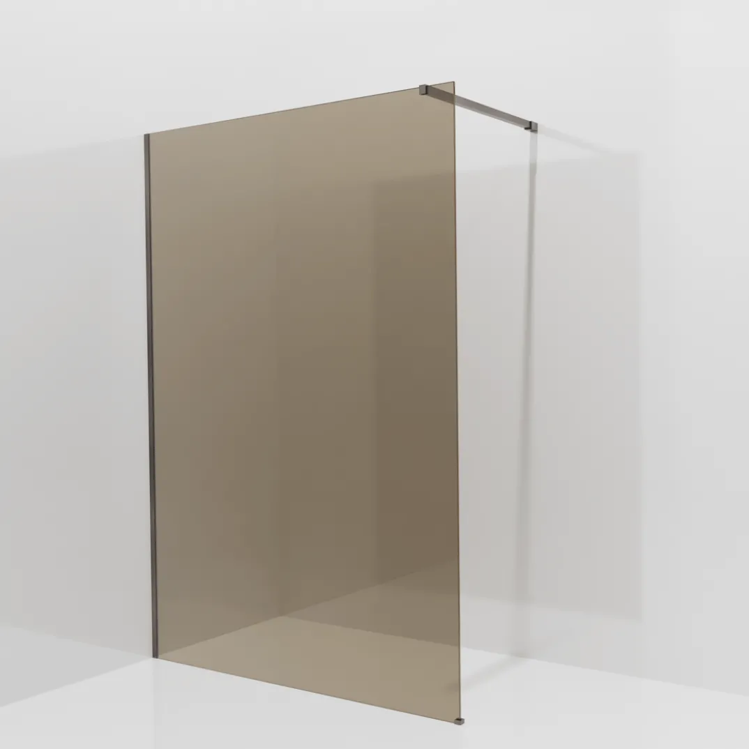 Balmani Modular inloopdouche