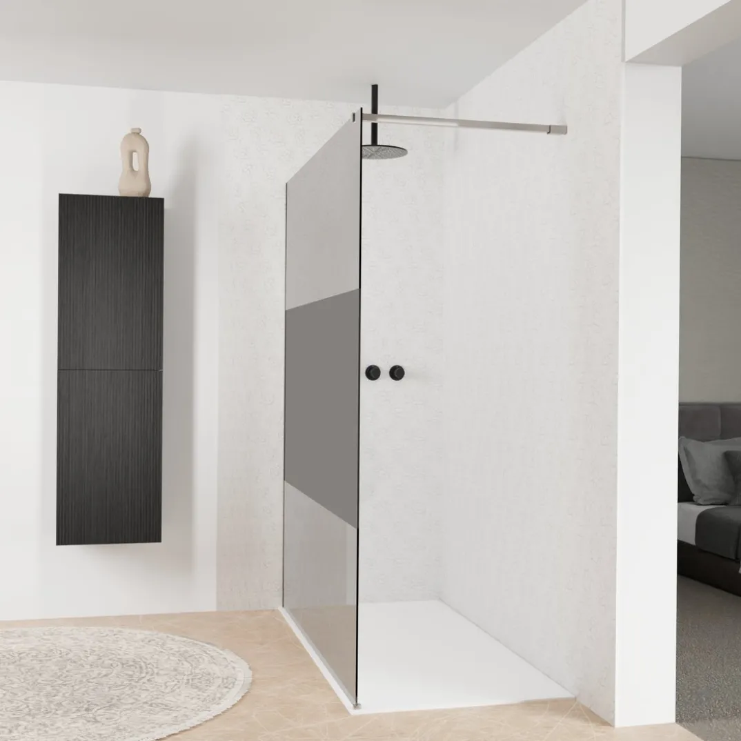Balmani Modular inloopdouche