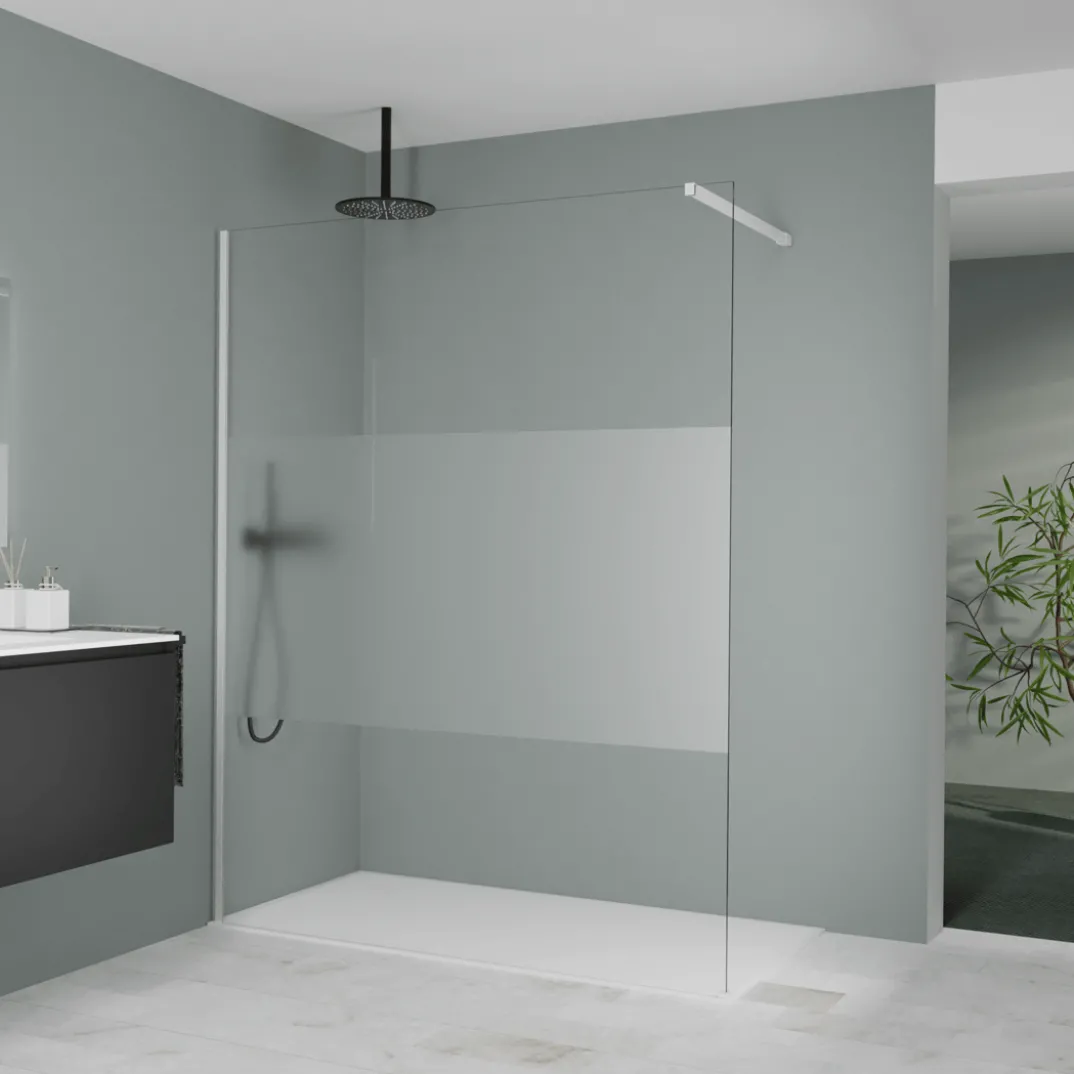 Balmani Modular inloopdouche