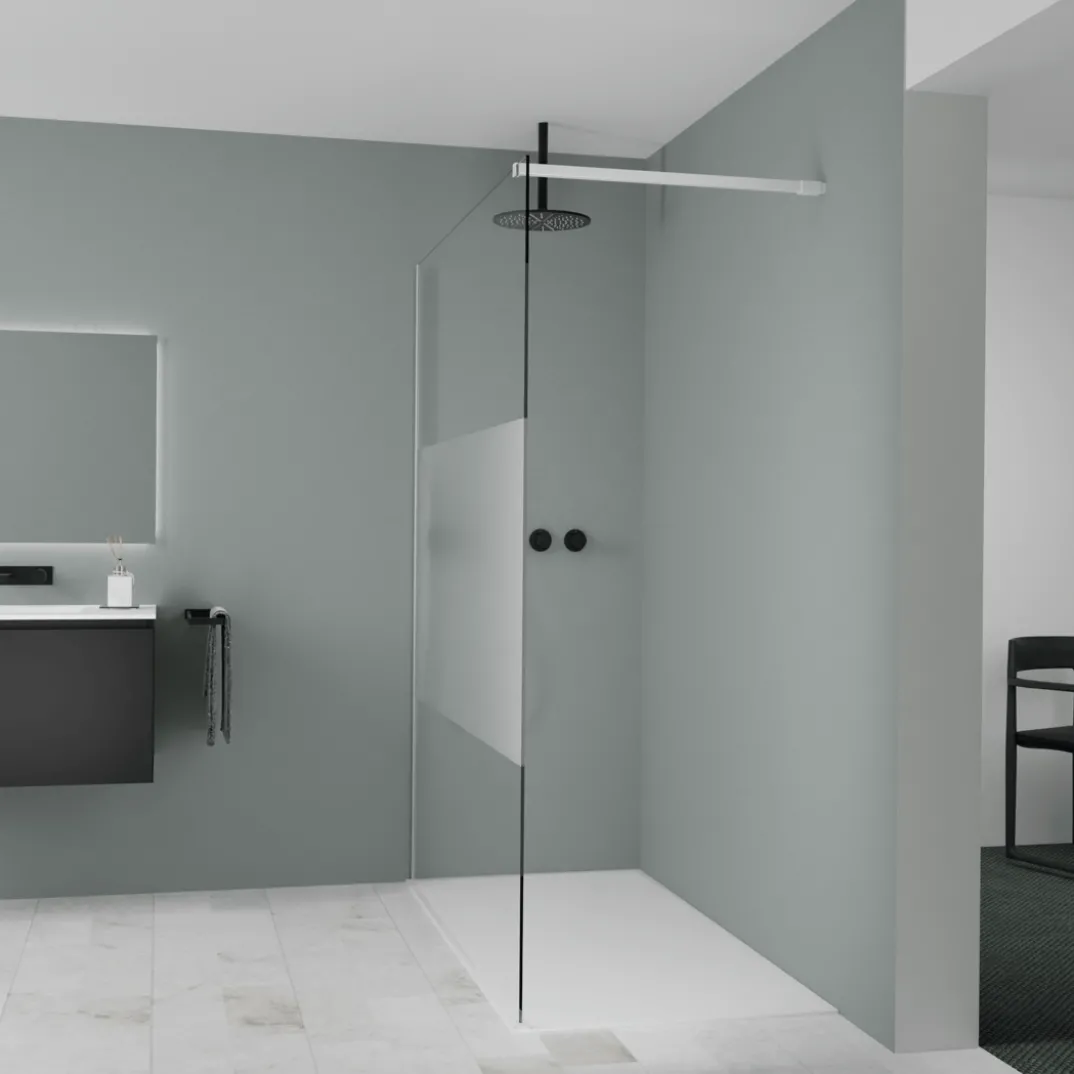 Balmani Modular inloopdouche