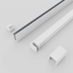 Balmani Modular inloopdouche