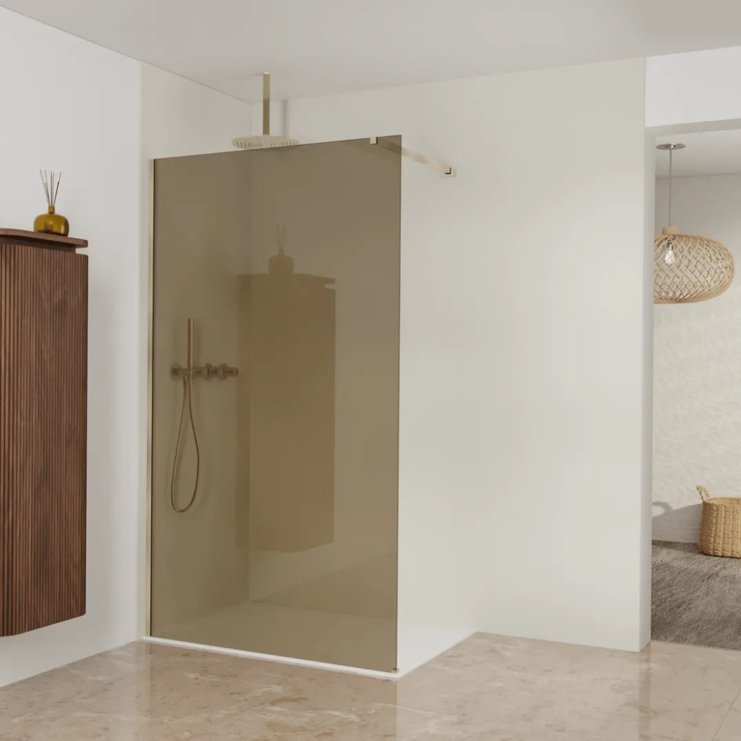 Balmani Modular inloopdouche