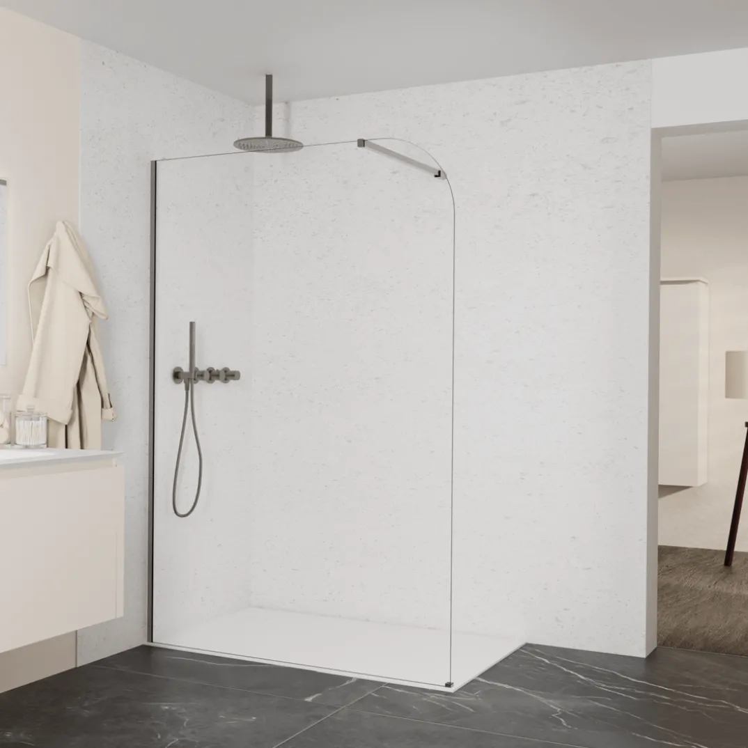 Balmani Modular inloopdouche
