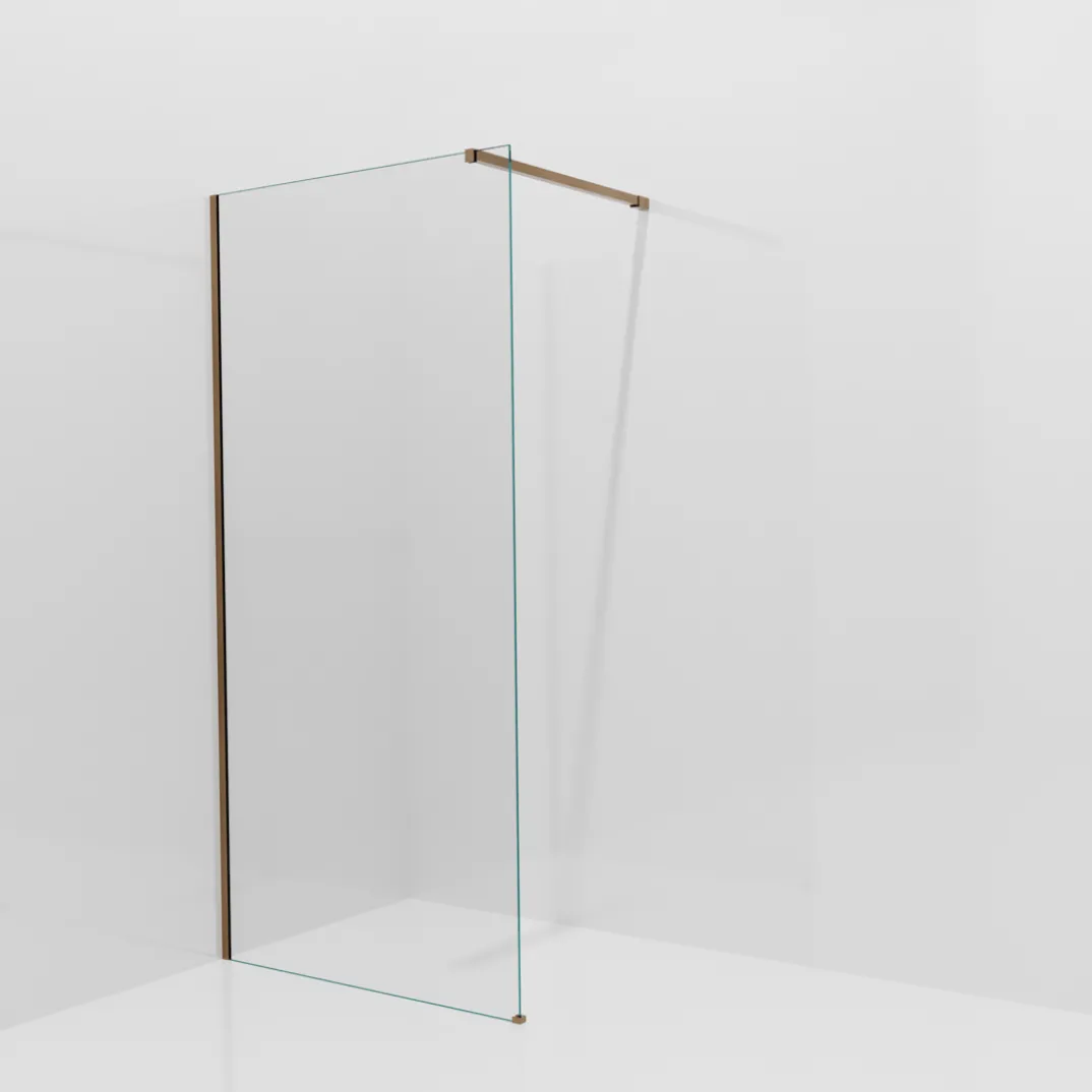 Balmani Modular inloopdouche