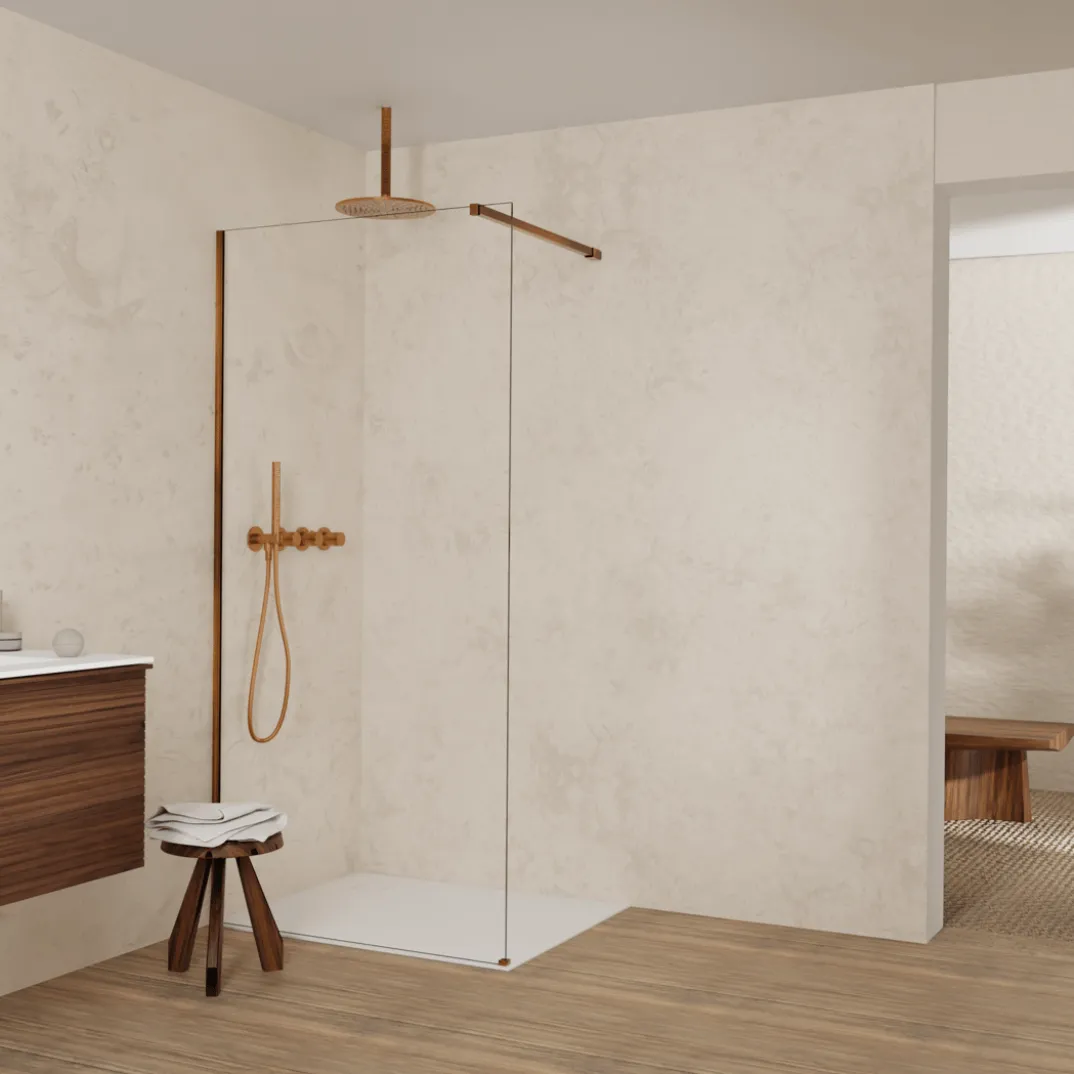 Balmani Modular inloopdouche