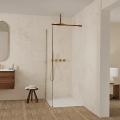 Balmani Modular inloopdouche
