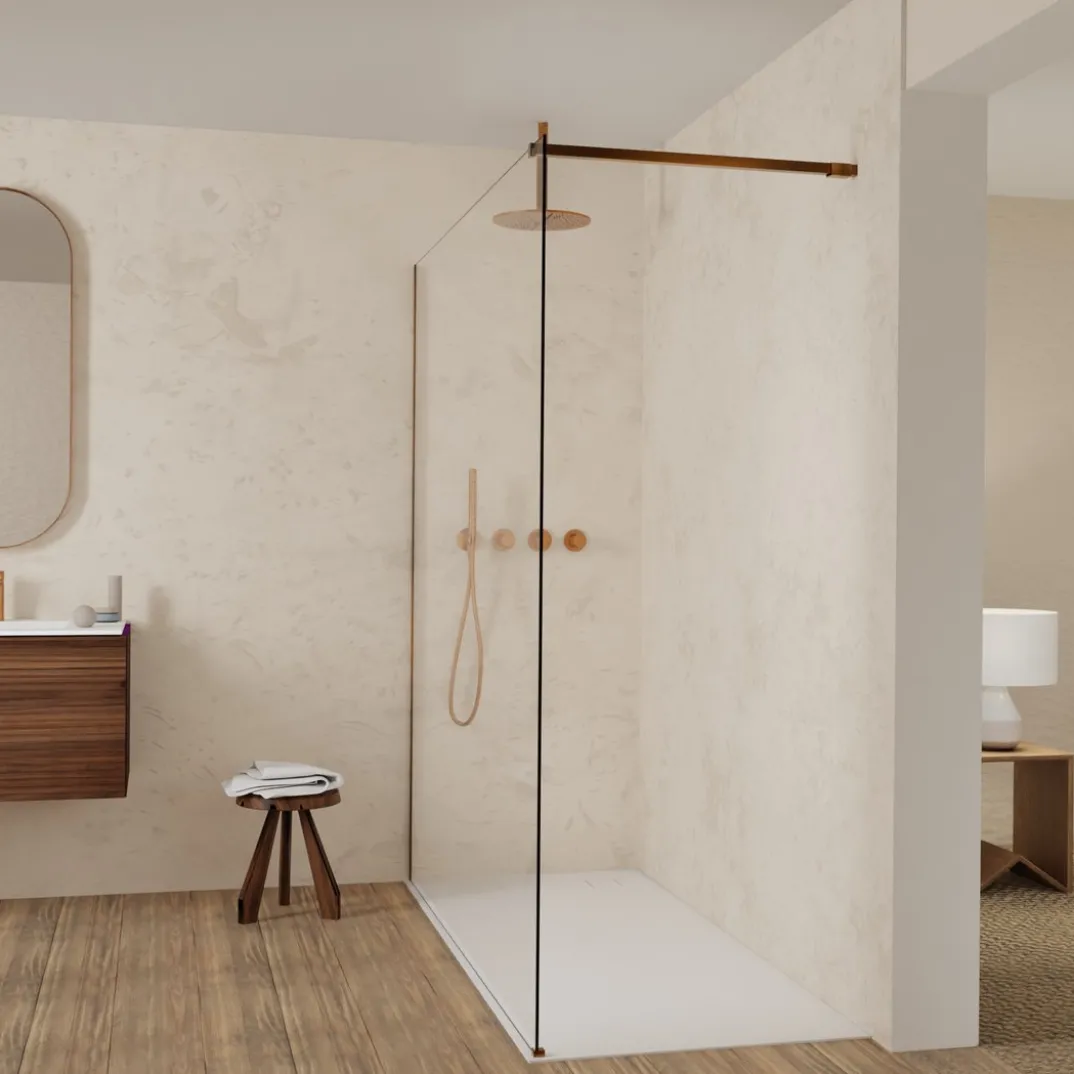 Balmani Modular inloopdouche