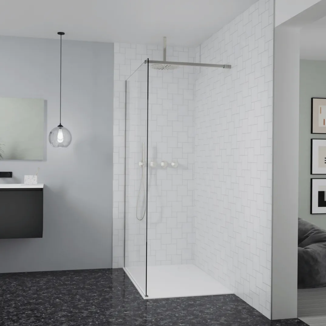 Balmani Modular inloopdouche