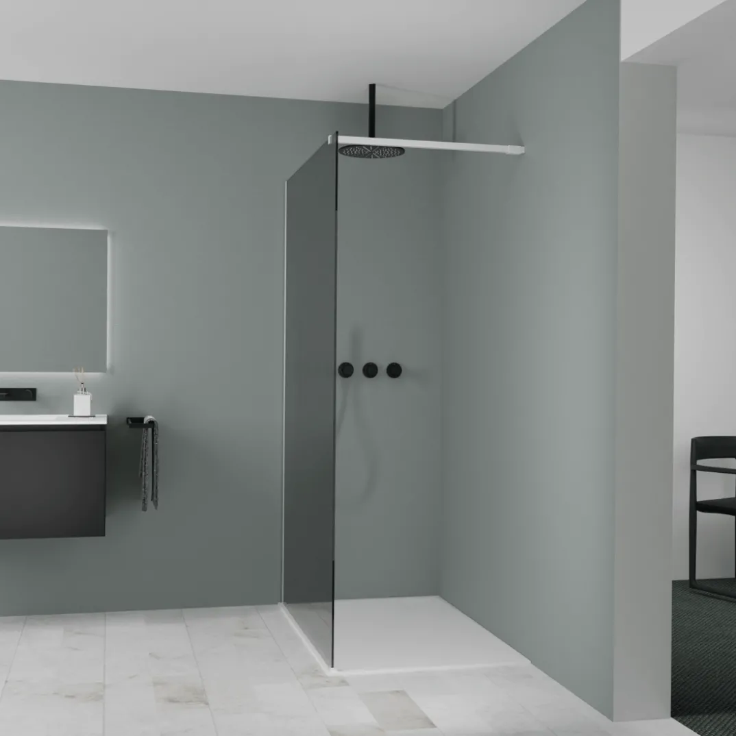 Balmani Modular inloopdouche