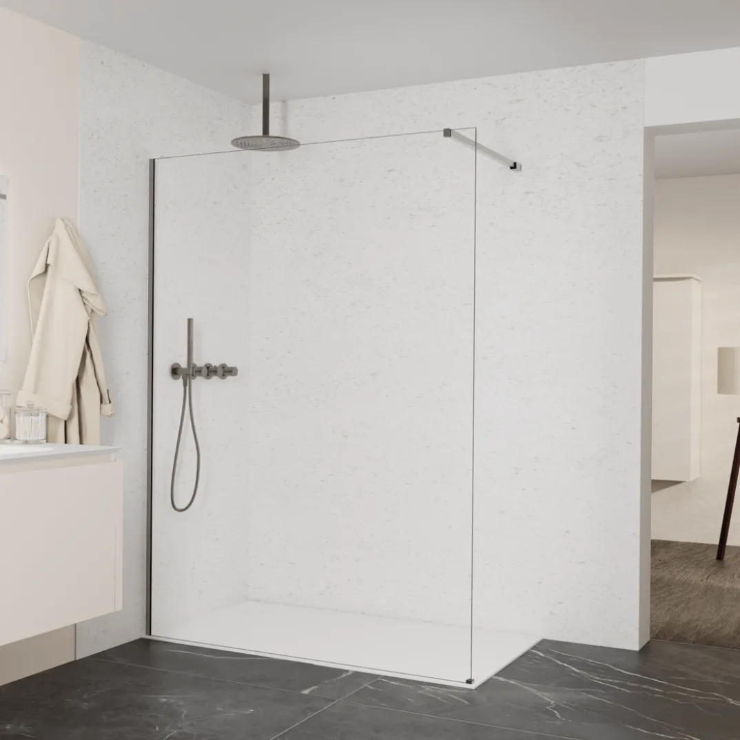 Balmani Modular inloopdouche