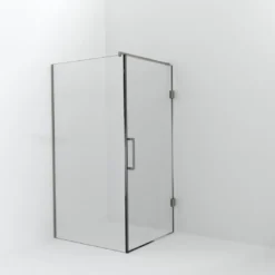 Balmani Modular inloopdouche met deur
