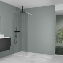 Balmani Modular inloopdouche