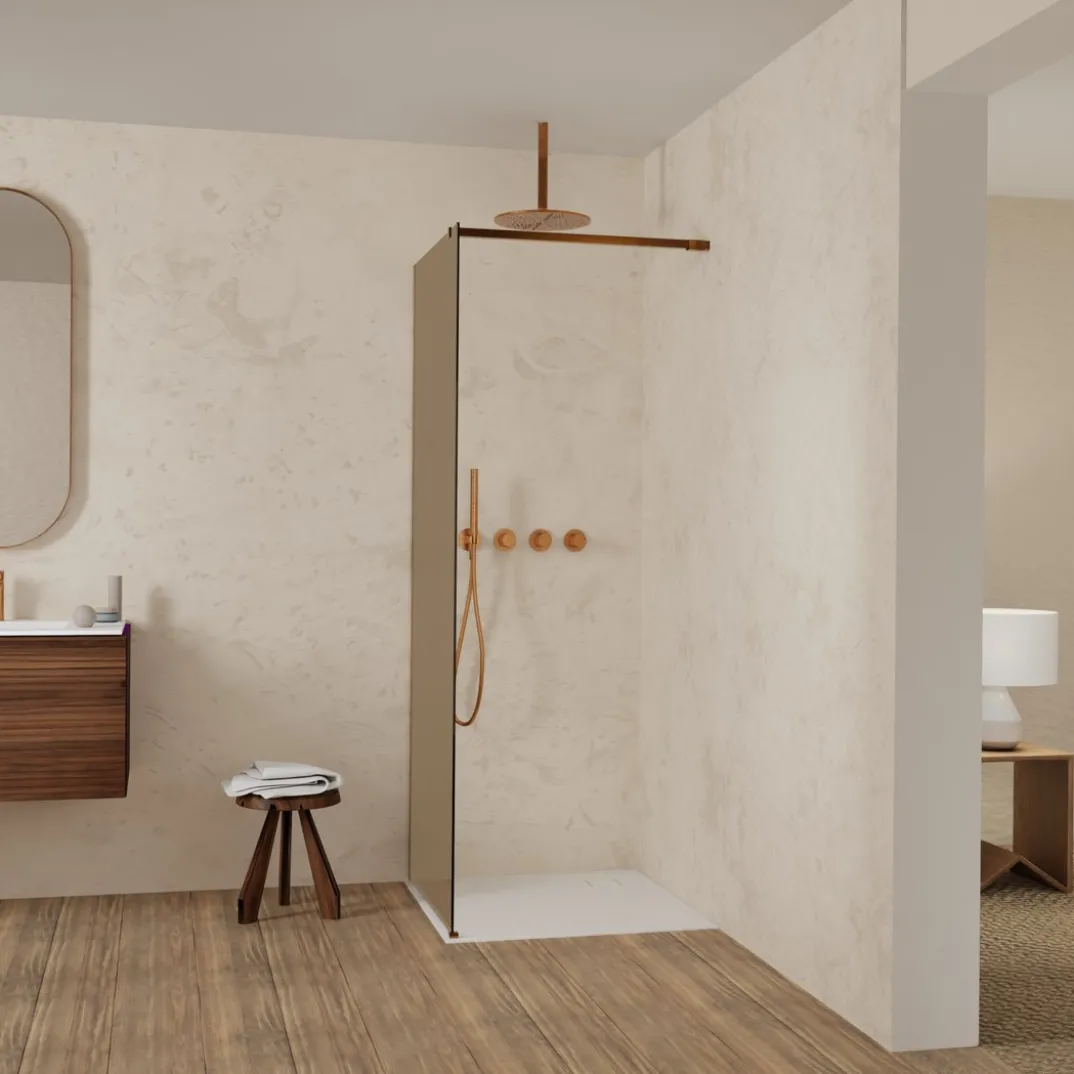 Balmani Modular inloopdouche