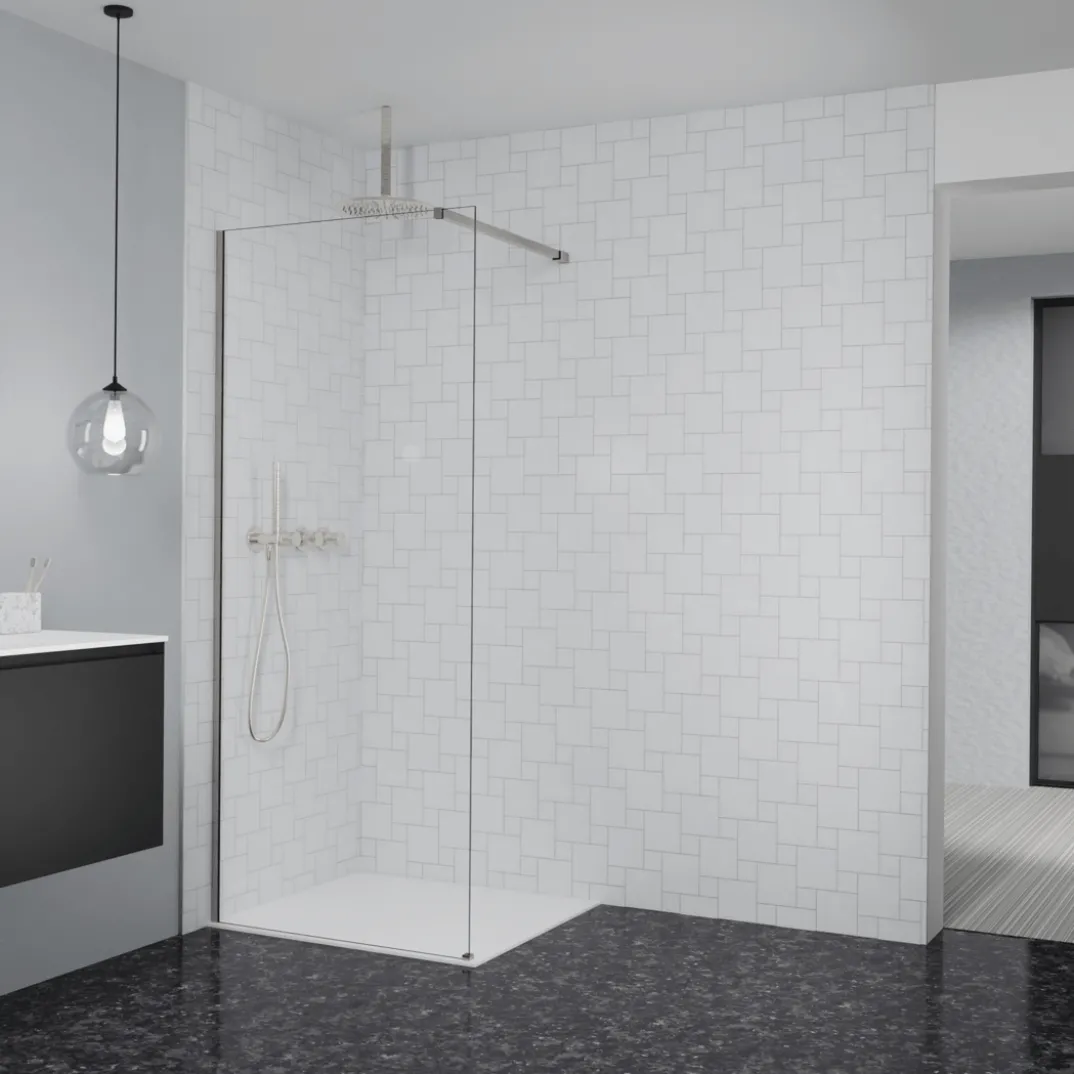 Balmani Modular inloopdouche