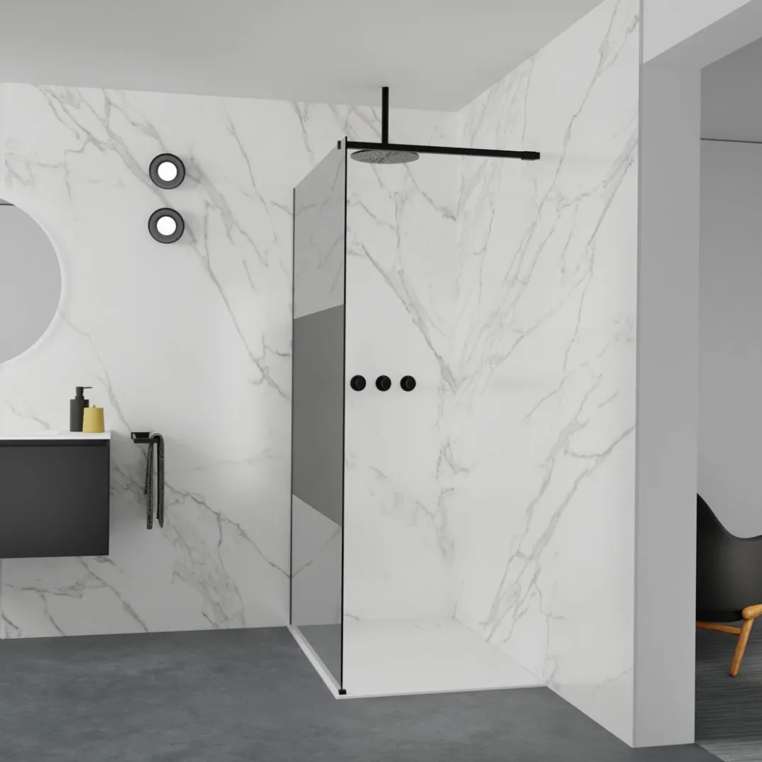 Balmani Modular inloopdouche