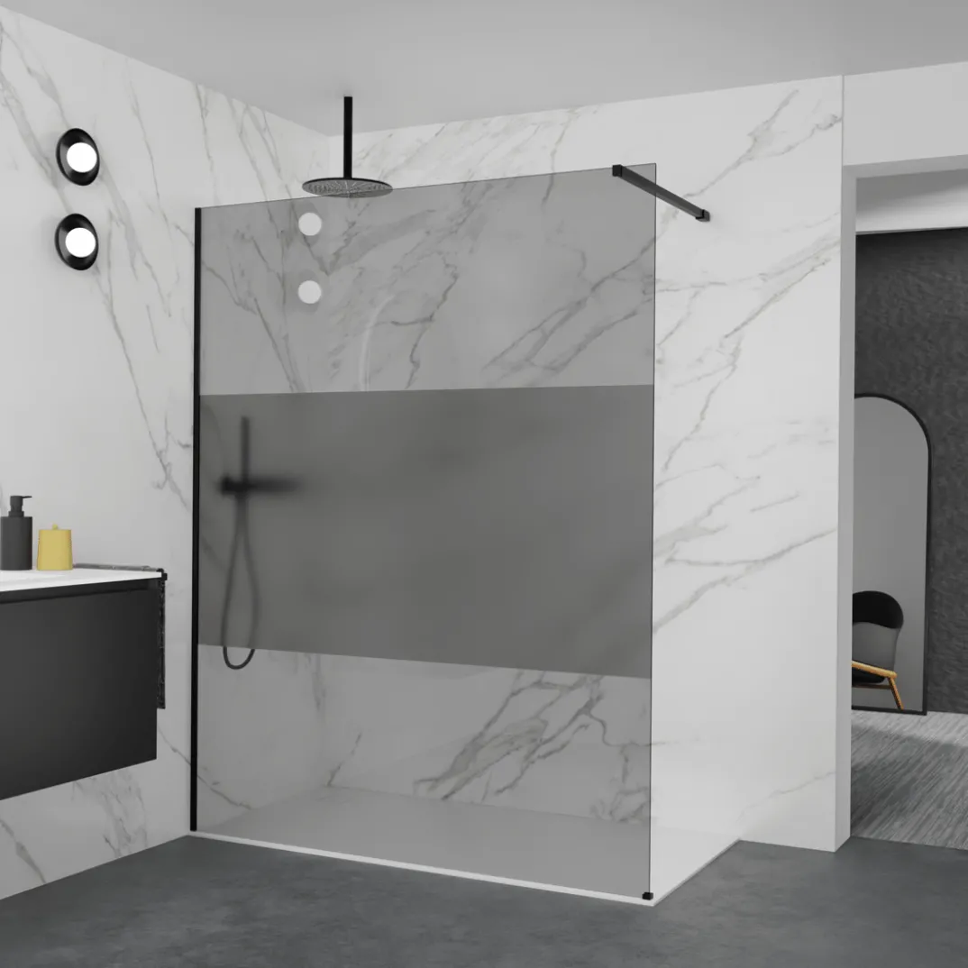 Balmani Modular inloopdouche