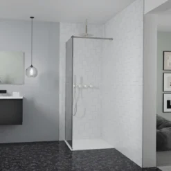 Balmani Modular inloopdouche