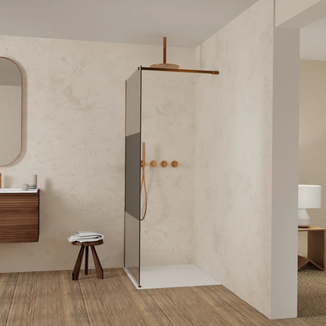 Balmani Modular inloopdouche