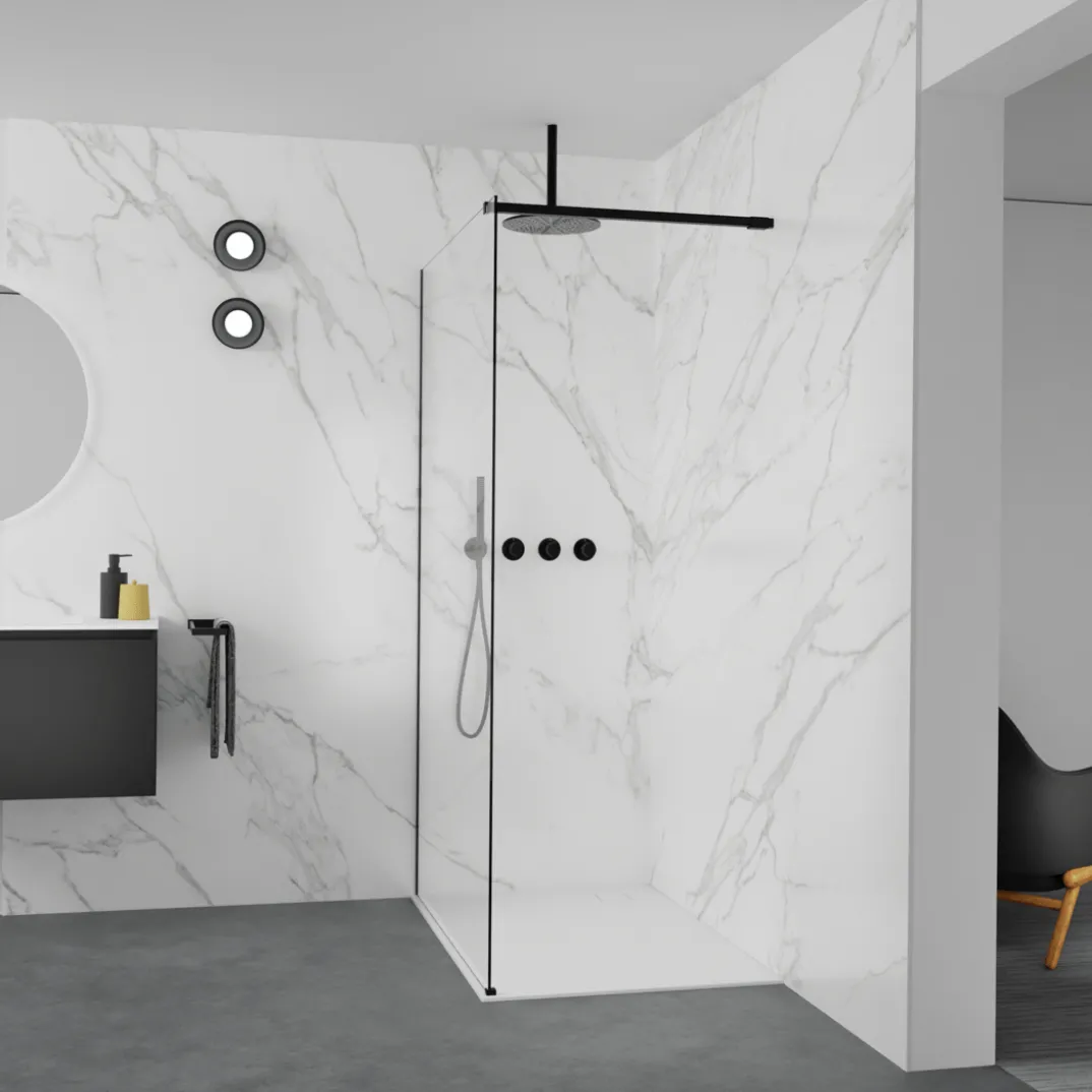 Balmani Modular inloopdouche