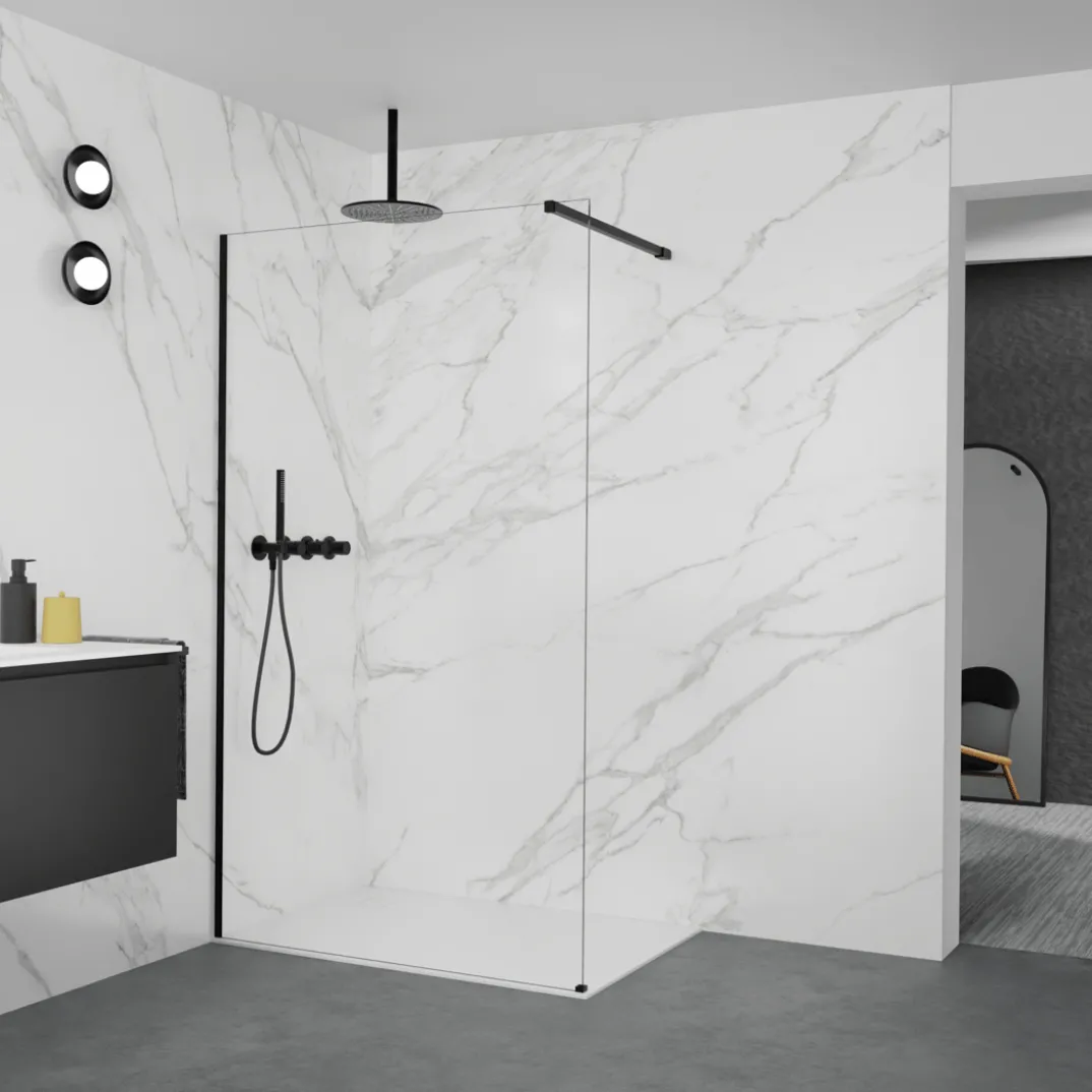 Balmani Modular inloopdouche