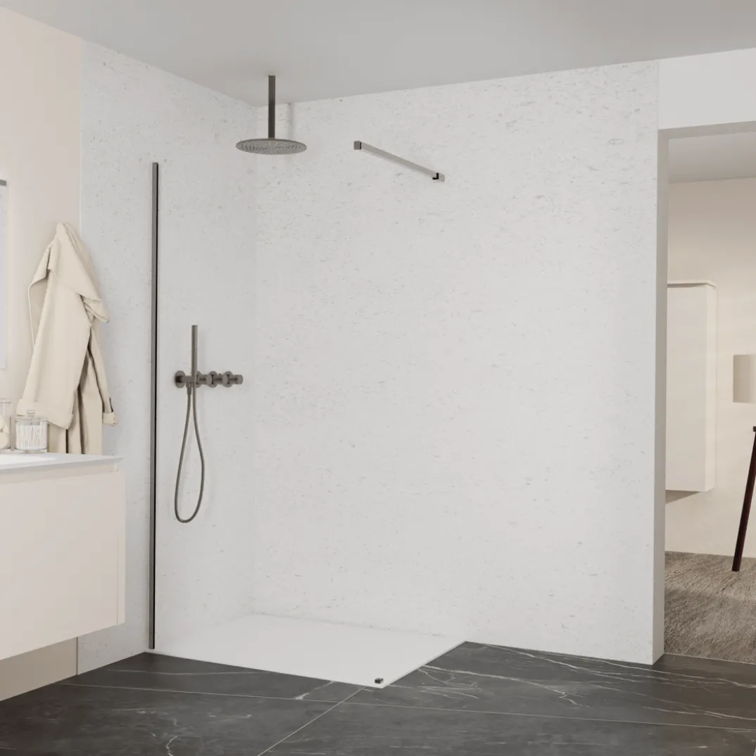 Balmani Modular inloopdouche