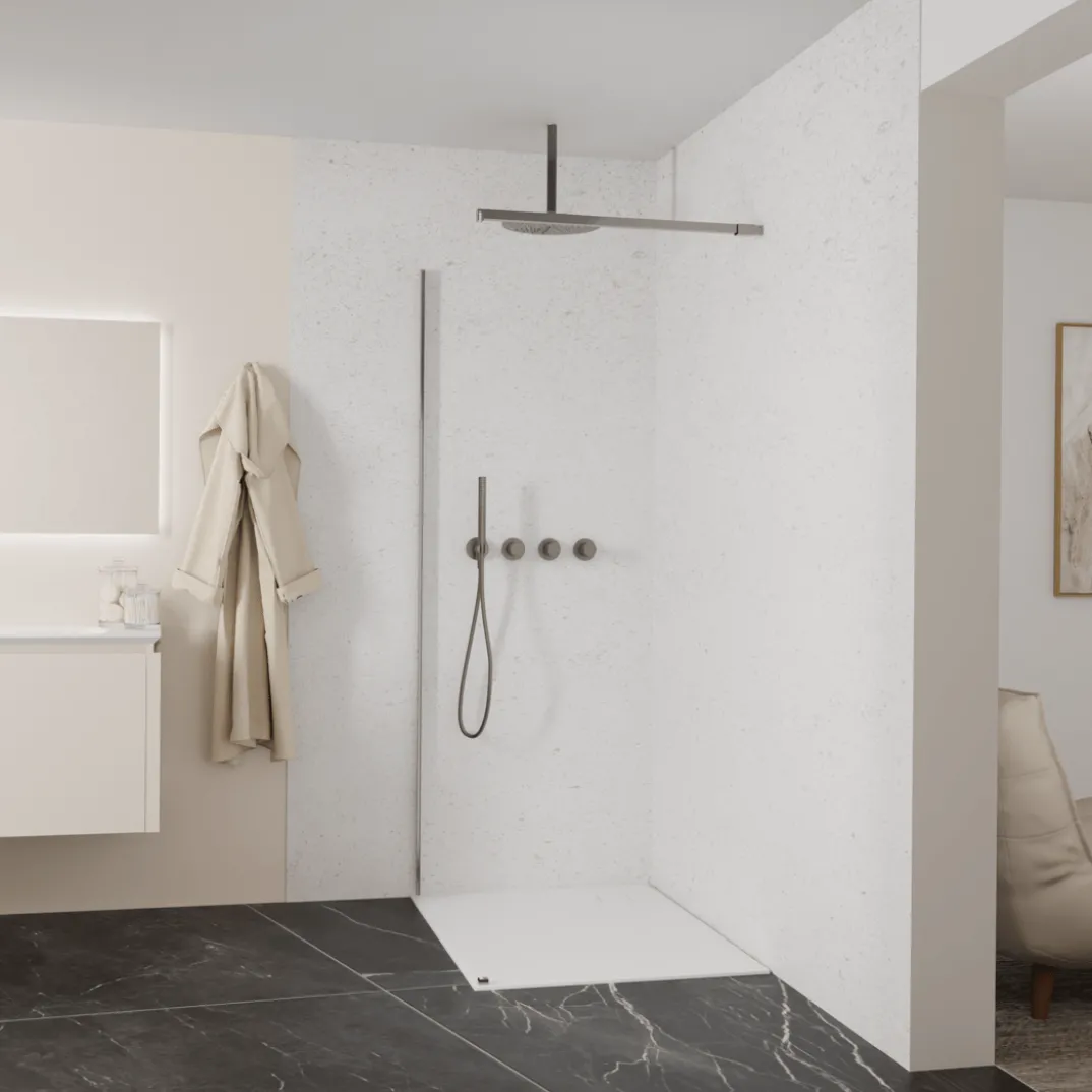 Balmani Modular inloopdouche