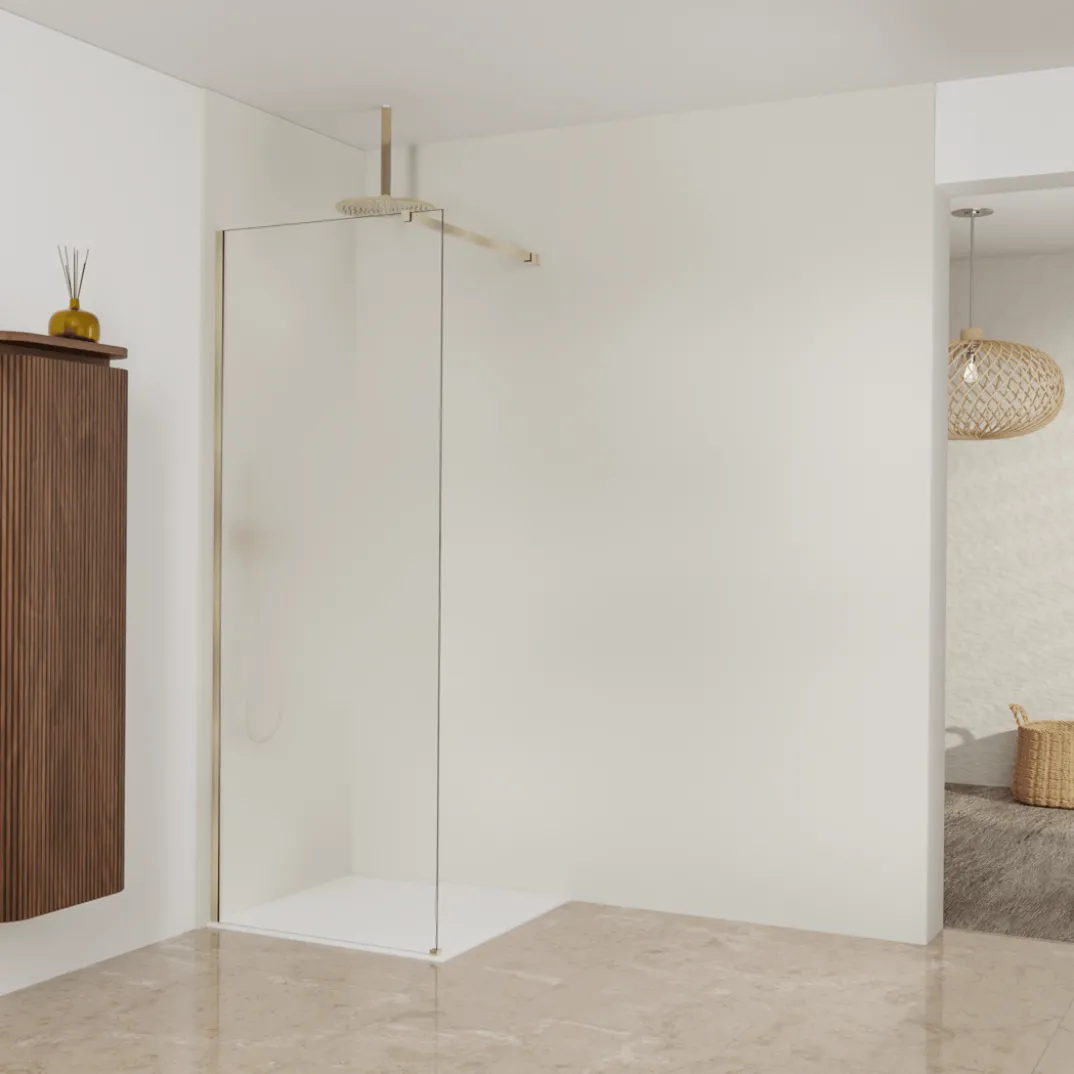 Balmani Modular inloopdouche