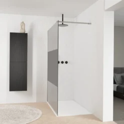 Balmani Modular inloopdouche