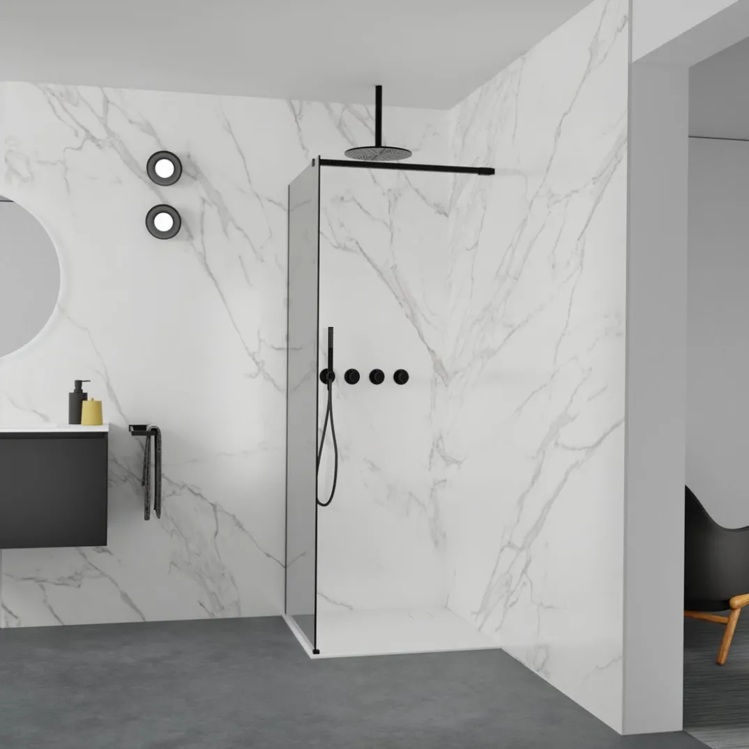 Balmani Modular inloopdouche