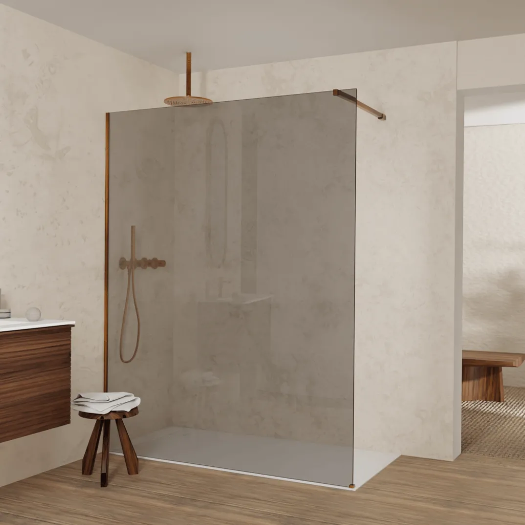 Balmani Modular inloopdouche