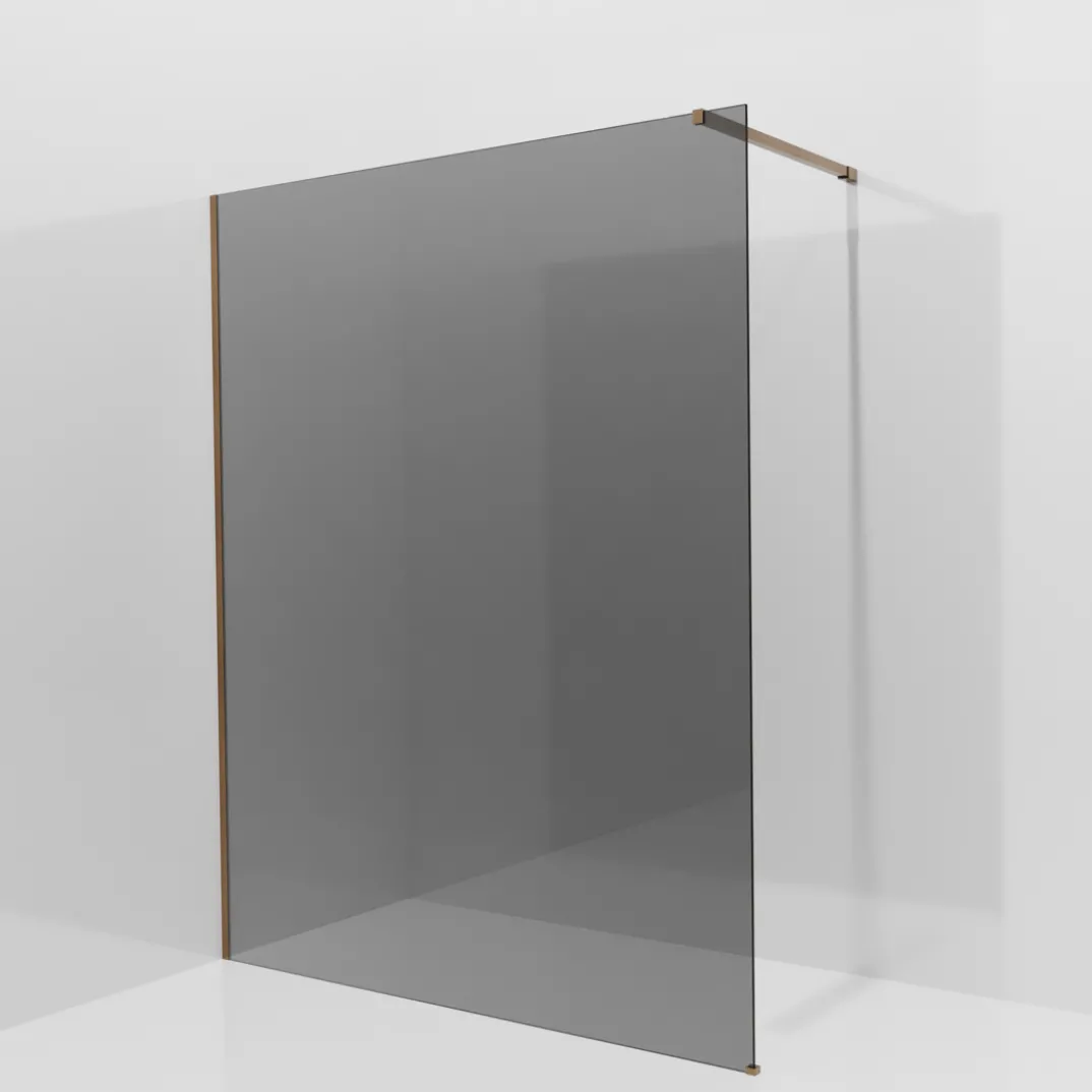 Balmani Modular inloopdouche
