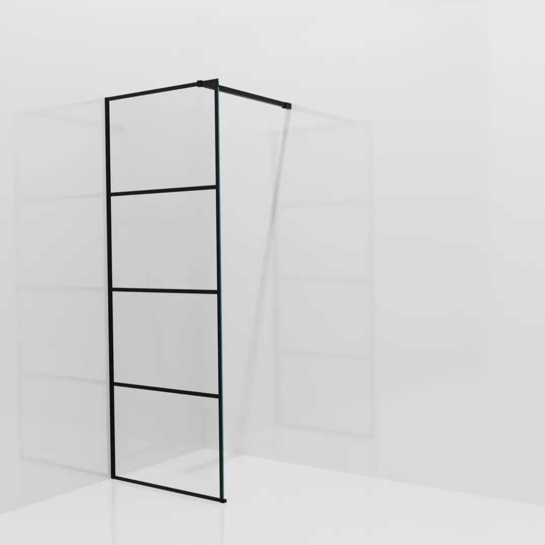 Balmani Modular inloopdouche