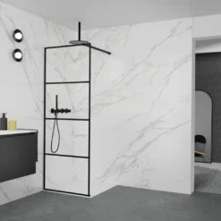 Balmani Modular inloopdouche