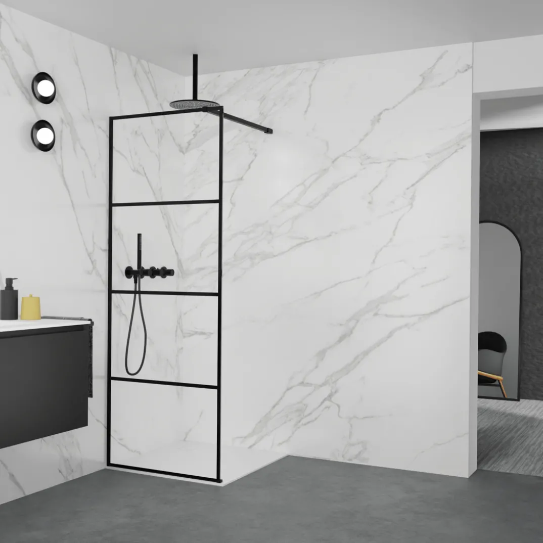 Balmani Modular inloopdouche