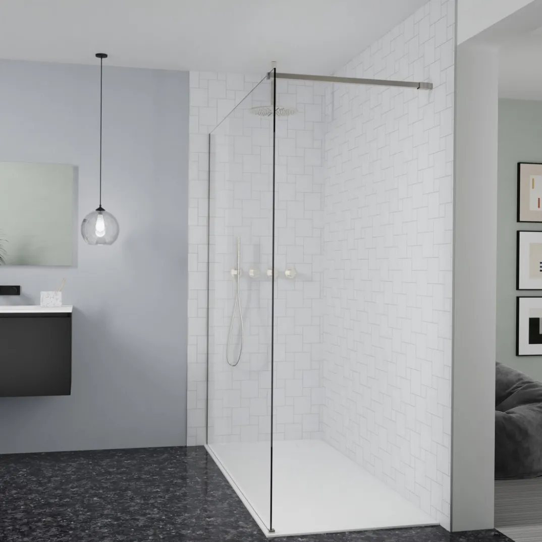 Balmani Modular inloopdouche