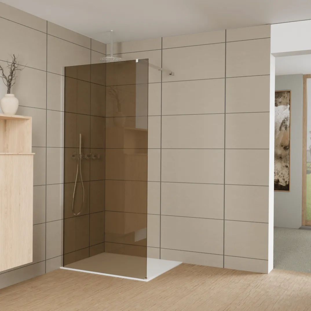 Balmani Modular inloopdouche