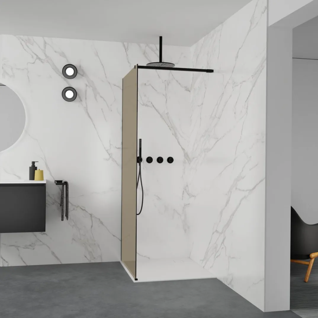 Balmani Modular inloopdouche