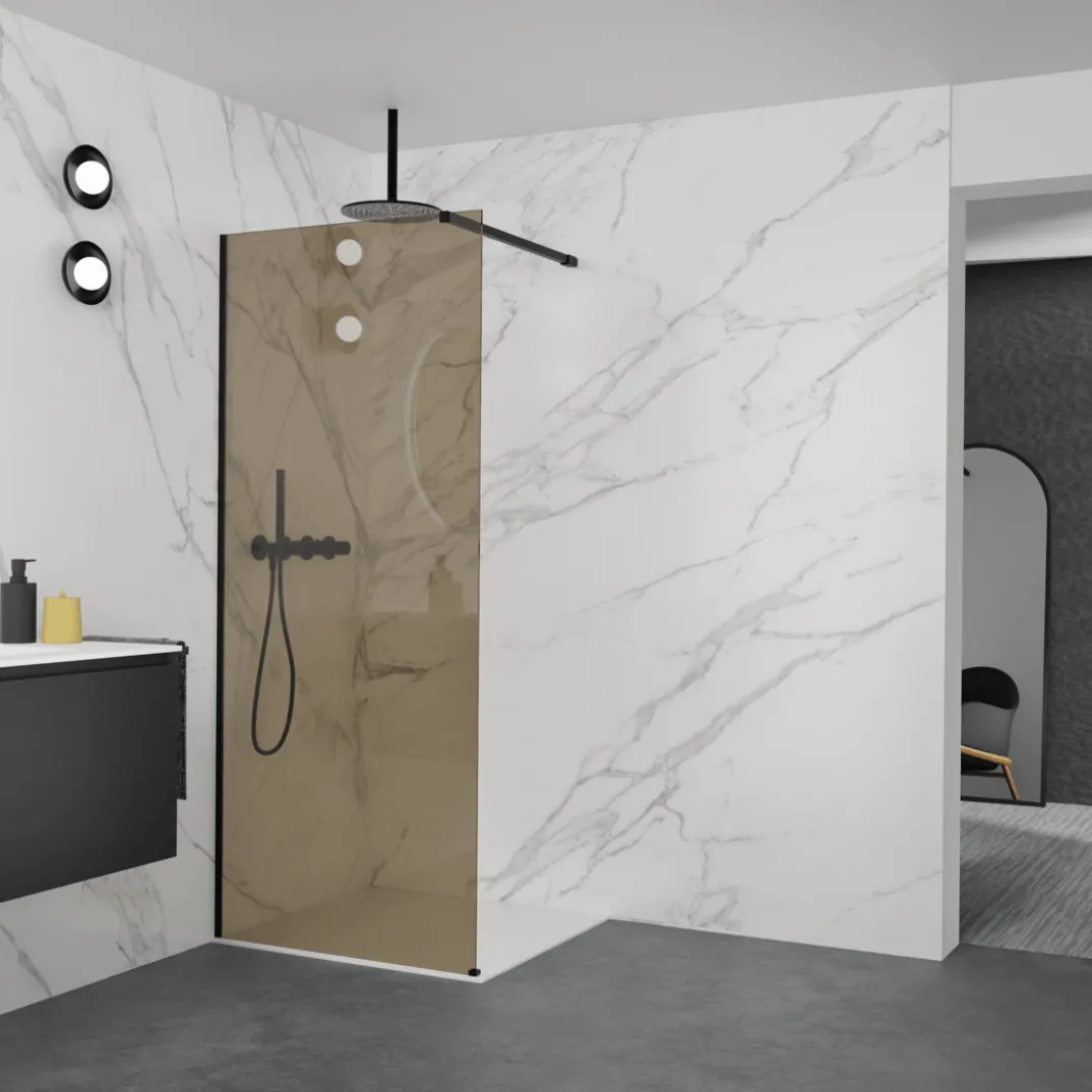 Balmani Modular inloopdouche
