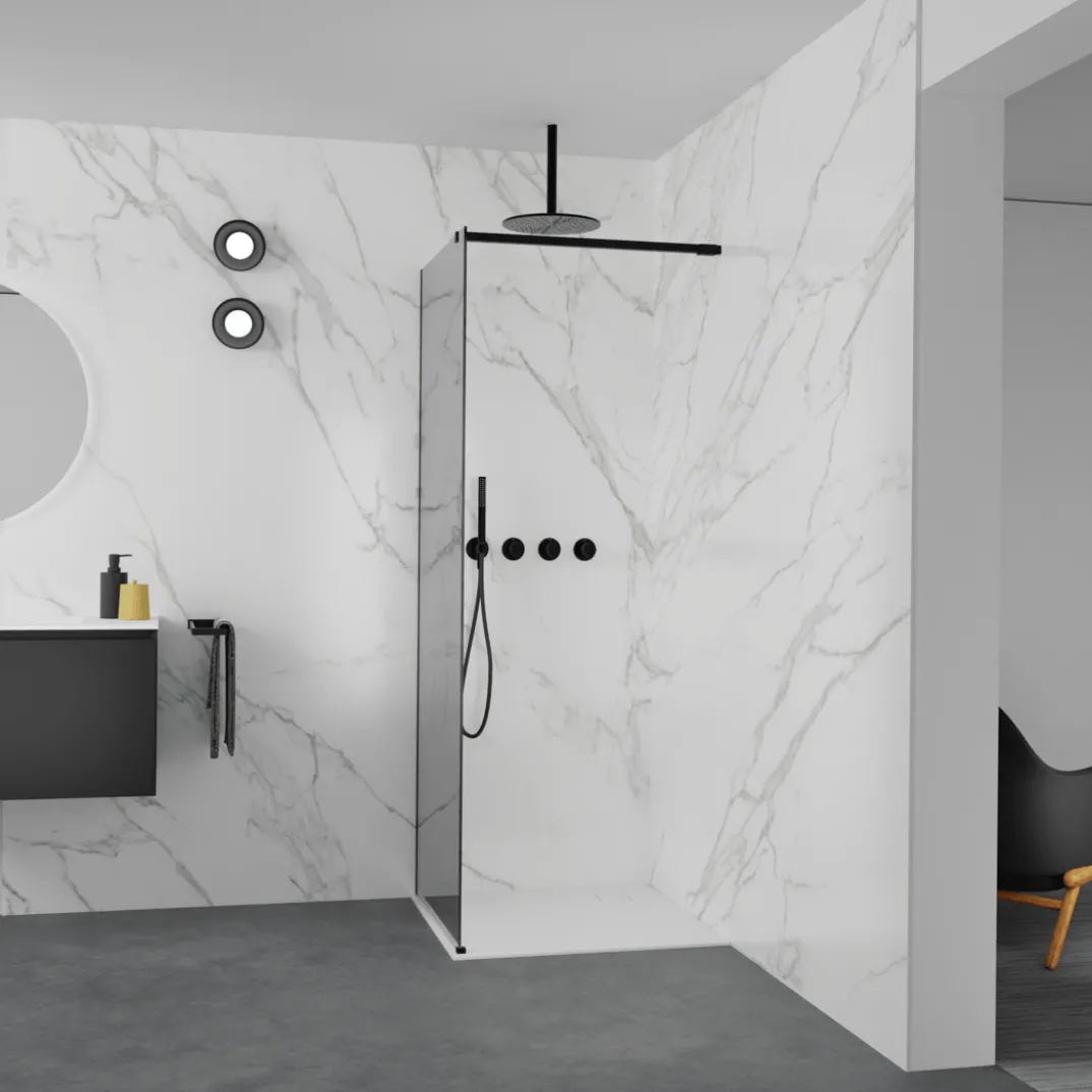 Balmani Modular inloopdouche