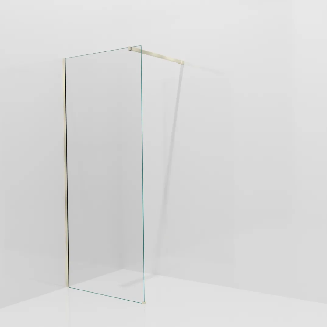 Balmani Modular inloopdouche